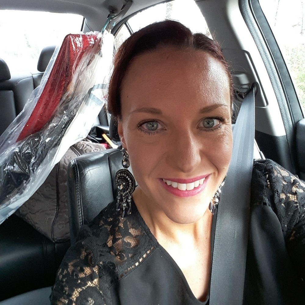 Meet your Posher, Linda